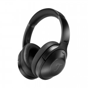 Teufel Real Blue NC - Night Black