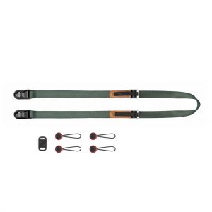 Peak Design LEASH Sage