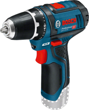 Bosch GSR 12V-15