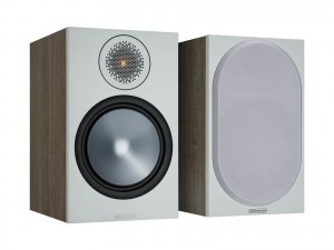 Monitor Audio Bronze 100 Urban Grey (Set of 2)