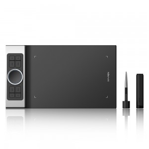 XP-Pen Deco Pro M Graphics Drawing Tablet