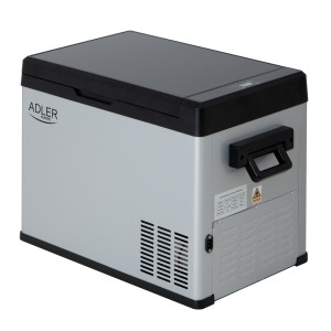 Adler AD 8077 auto ledusskapis