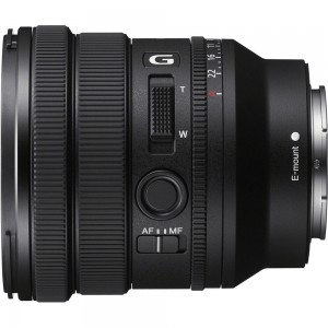 Sony FE PZ 16-35mm F/4 G (SELP1635G)
