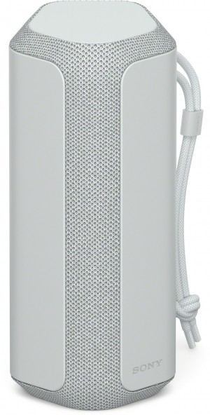 Sony SRS-XE200 X-Series Portable Wireless Speaker Light Gray