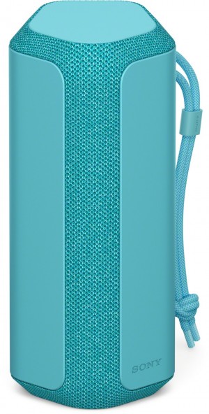 Sony SRS-XE200 X-Series Portable Wireless Speaker Blue