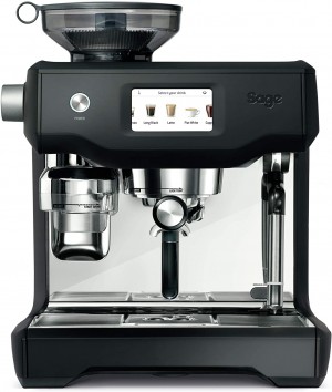 Sage SES990 the Oracle Touch Black Truffle (SES990BTR4EEU1)