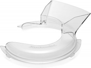 Kitchenaid 5KN1PS Splash Guard with Filling Chute