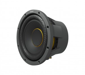 Sony XS-W104ES