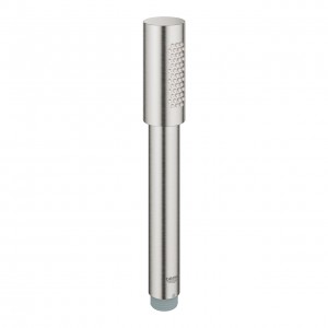 Grohe Sena Stick Hand Shower 1 Spray (26465DC0/4005176459092)