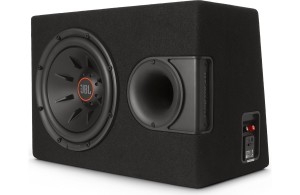 JBL S2-1224SS 12 Inch (30cm) Subwoofer Box