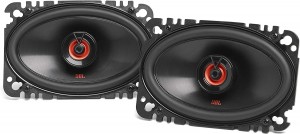 JBL Club 6422F Speaker Set