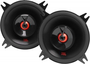 JBL Club 422F Speaker Set