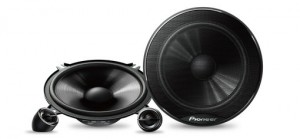 Pioneer TS-G133Ci Speaker Set