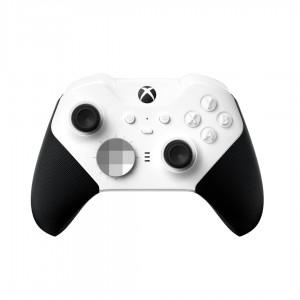 Microsoft Xbox Elite Wireless Controller Series 2 Core Edition White