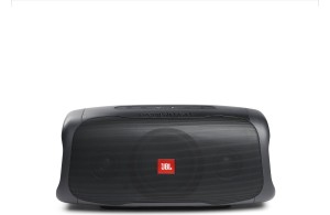 JBL BassPro Go (with car and home charger)