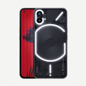 Nothing Phone 1 5G 8GB RAM 256GB Black
