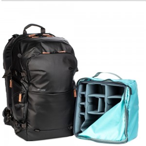 Shimoda Explore V2 35 Starter Kit Black
