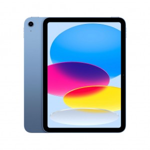 Apple iPad 10.9 Wi-Fi 64GB 10th Gen Blue (2022) MPQ13HC/A