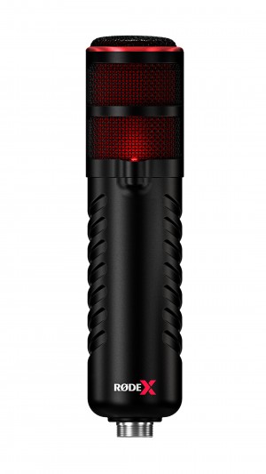 Rode X XDM-100 Professional Dynamic USB Microphone