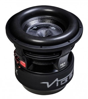 Vibe BLACKDEATHC15HEX-V7