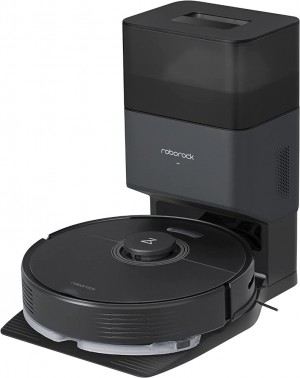 Roborock Q7 Max+ Black (Q7MP52-00)