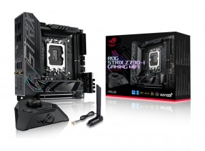 ASUS ROG STRIX Z790-I GAMING WIFI