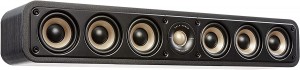 Polk Audio Signature Elite ES35 Black