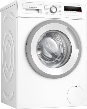 Bosch Serie 4 WAN2419KPL washing machine Front-load 7 kg 1200 RPM D White