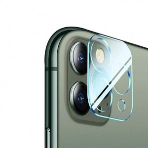 Wozinsky Camera Tempered Glass Super Durable 9H Glass Protector iPhone 12 Pro Max