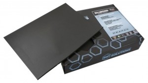 STP AeroFlex 6 Sheet 50x100cm