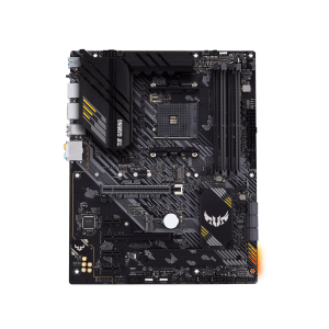 ASUS TUF GAMING B550-PLUS