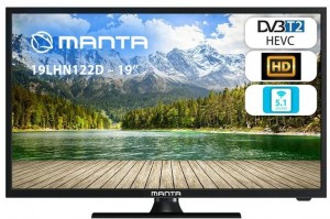 Manta 19LHN122D