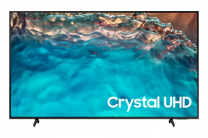 Samsung UE55BU8002KXXH