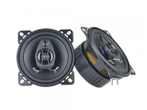 Ground Zero GZIF 4.0