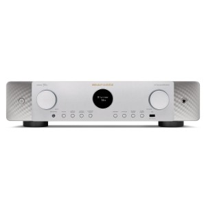 Marantz CINEMA 70s Silver Gold