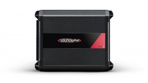 SounDigital 800.4 EVOX