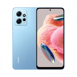 Xiaomi Redmi Note 12 4GB RAM 128GB Blue