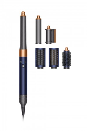 Dyson Airwrap Complete Long Night Blue/Copper (2022)