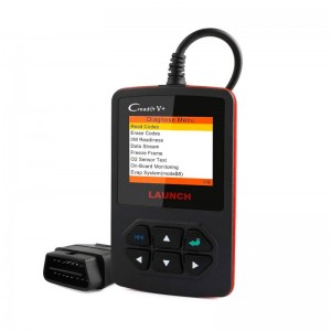LAUNCH Creader V+ Diagnostic device