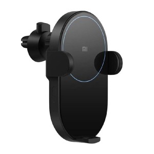 Xiaomi Automatic Electric Air Vent Car Holder with 20W Qi Wireless Charger (GDS4127GL)