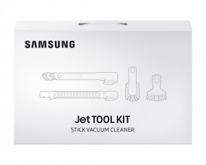 Samsung Jet Tool Kit VCA-SAK90W/GL