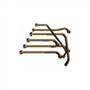 Bosch CS10 Pieslēgumu Kompl. Horizontāls (7738112112)