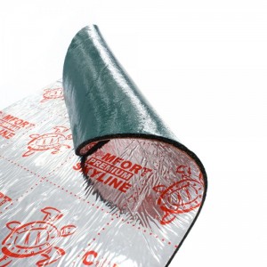 Comfort Mat SKYLINE 8mm (350x500mm)