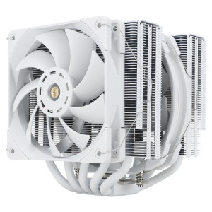 Thermalright FC 140 White CPU Air Cooler