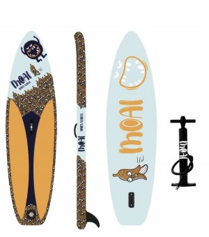 MOAI Kids Board 8.2 Little Explorer (M-22KB01)