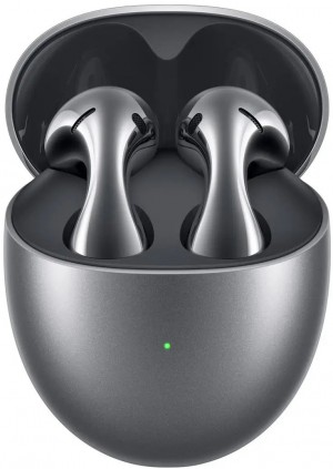 HUAWEI FREEBUDS 5 SILVER FOREST (55036454)