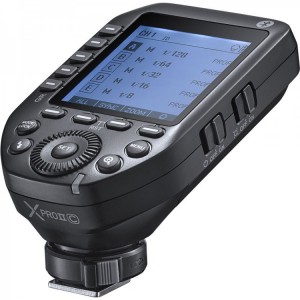 Godox XPro II C Transmitter for Canon Trigger