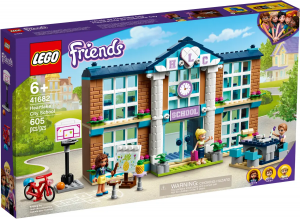 LEGO Friends Heartlake City School (41682)