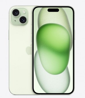 Apple iPhone 15 Plus 128GB Green MU173