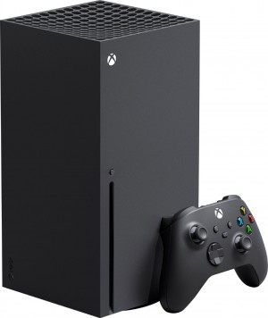 Microsoft Xbox Series X 1TB